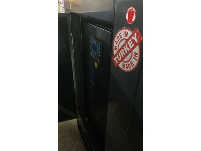 2026 Model Berksan 30 kva Dizel Jeneratör – Yandong Motor / Kabinli / Otomatik / Sıfır - 22