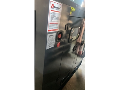 35 kVA Diesel Generator - 19