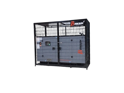 47 kVA Дизельный генератор - 1