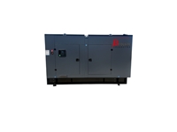 55 kVA Dizel Jeneratör