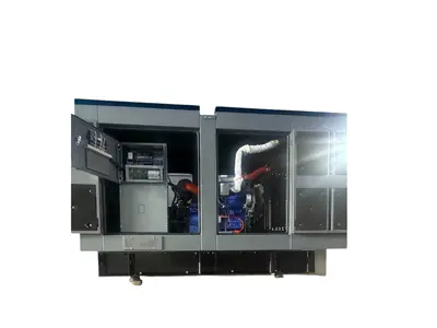 69 kVA Diesel Generator
