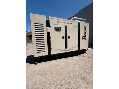 41 kVA Générateur Diesel