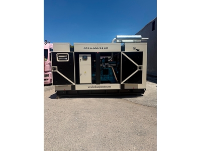 41 kVA Diesel Generator - 10
