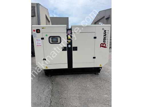 41 kVA Générateur Diesel
