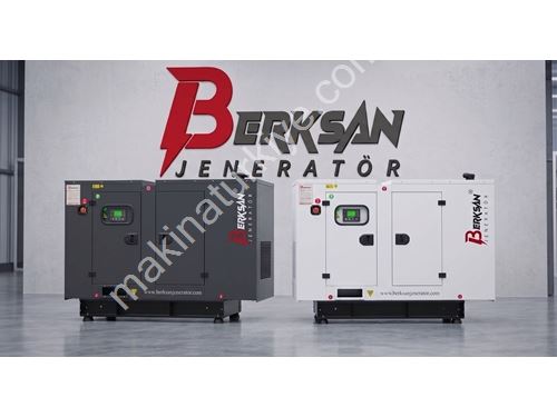 45 kVA Générateur Diesel