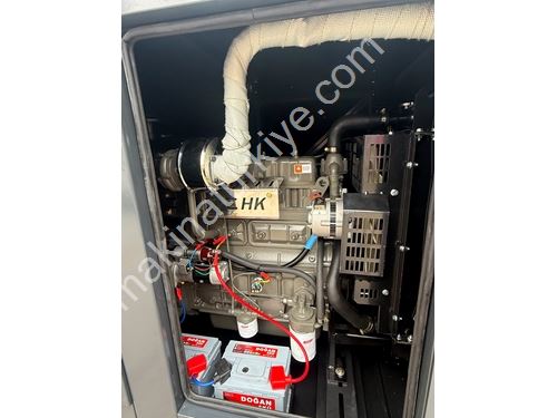 45 kVA Générateur Diesel