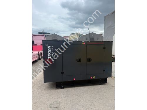 55 kVA Générateur Diesel