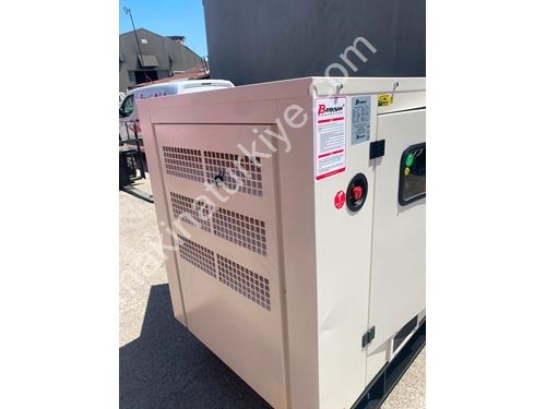 70 kVA Générateur Diesel