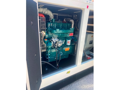 75 kVA Diesel Generator - 18