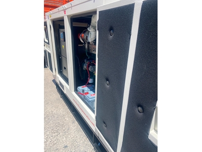 75 kVA Diesel Generator - 10