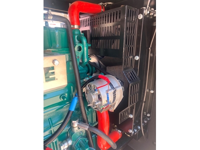 75 kVA Diesel Generator - 13