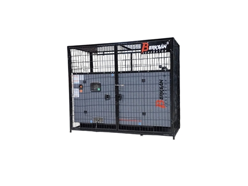 90 kVA Diesel Generator