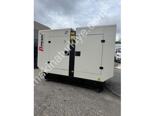 55 kVA Générateur Diesel