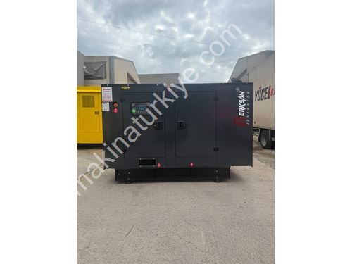 70 kVA Générateur Diesel