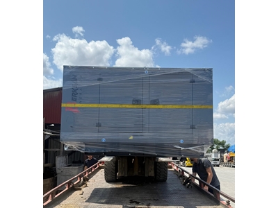 96 kVA Diesel Generator - 15
