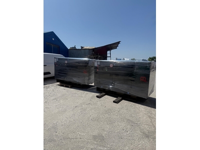 96 kVA Diesel Generator - 19