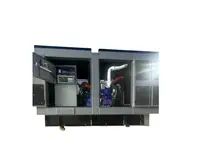 150 kVA Diesel Generator