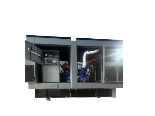 150 kVA Diesel Generator