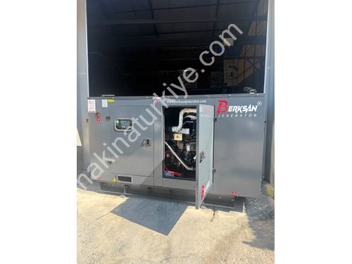 150 kVA Diesel Generator