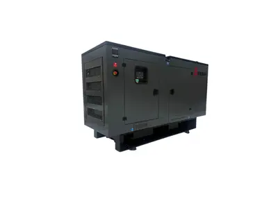 330 kVA Diesel Generator