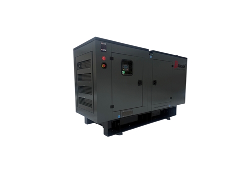 330 kVA Diesel Generator