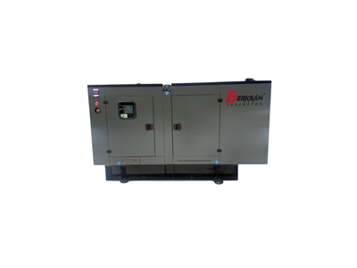 440 kVA Diesel Generator - 0
