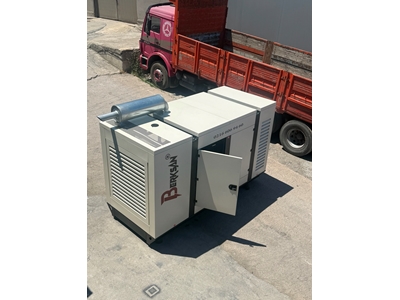 440 kVA Diesel Generator - 7