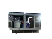 550 kVA Diesel Generator