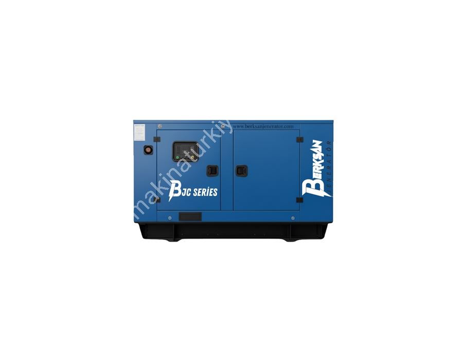 680 kVA Générateur Diesel
