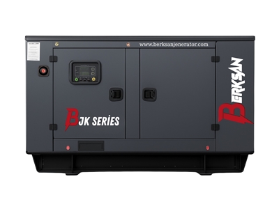 680 kVA Générateur Diesel - 2