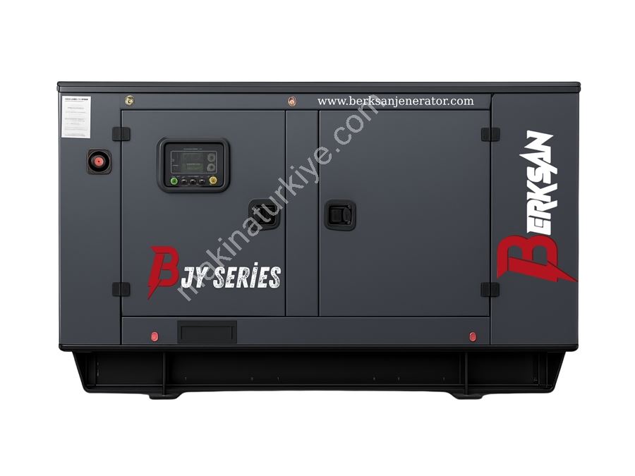 680 kVA Générateur Diesel