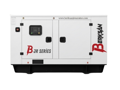 680 kVA Générateur Diesel - 8