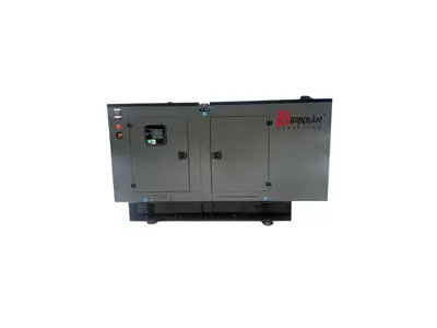 750 kVA Diesel Generator