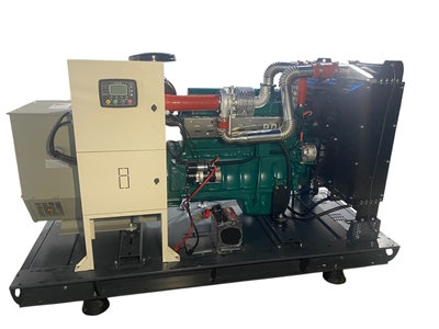 750 kVA Dizel Jeneratör - 2