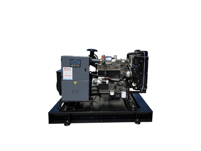 750 kVA Dizel Jeneratör - 3