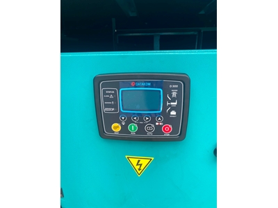 35 kVA Diesel Generator - 3