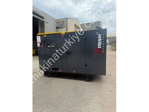 55 kVA Générateur Diesel