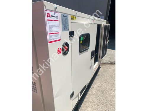 Générateur Diesel 90 kVA
