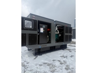 135 kVA Générateur Diesel