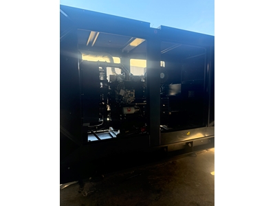 2026 Model Berksan 150 kva Dizel Jeneratör – Kofo Motor /  Garantili | Sıfır| Otomatik | Kabinli | - 13