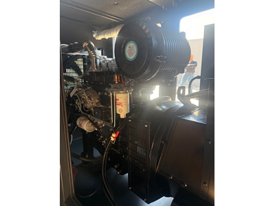2026 Model Berksan 150 kva Dizel Jeneratör – Kofo Motor /  Garantili | Sıfır| Otomatik | Kabinli | - 14