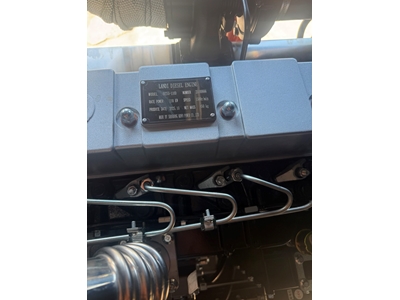 2026 Model Berksan 150 kva Dizel Jeneratör – Kofo Motor /  Garantili | Sıfır| Otomatik | Kabinli | - 15