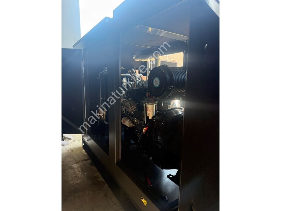 175 kVA Diesel Generator