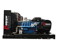 220 kVA Diesel Generator
