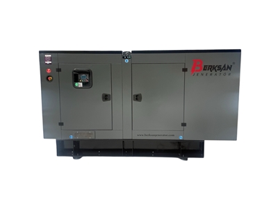 240 kVA Générateur Diesel - 17