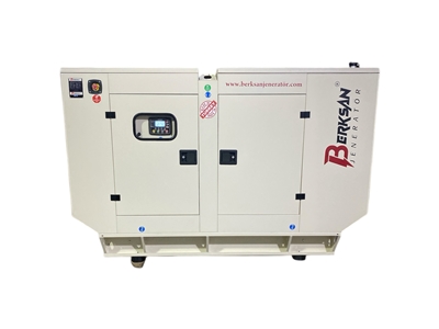 240 kVA Générateur Diesel - 20