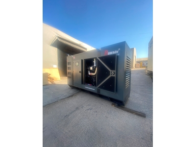 240 kVA Diesel Generator - 3