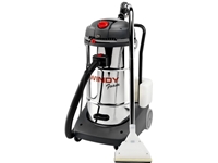 2400W Köpük Ve Vakumlu Süpürge Makinası
