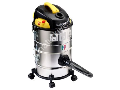 1400W Industrial Electric Vacuum Cleaner Machine