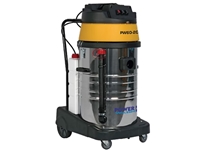 2800W Şampuanlı Halı Ve Koltuk Yıkama Makinası